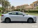 Mazda 6 S 2.5L (184 HP) MAZDA 6 2.5L 2022 | 0 DP | 724/Month | 30 Day Return | Service History