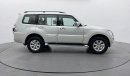 Mitsubishi Pajero GLS MIDLINE WITH SUNROOF & NAVIGATION 3.5 | Under Warranty | Inspected on 150+ parameters