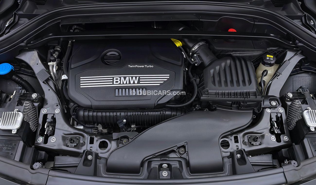 BMW X2 SDRIVE 20I 2 | Under Warranty | Inspected on 150+ parameters