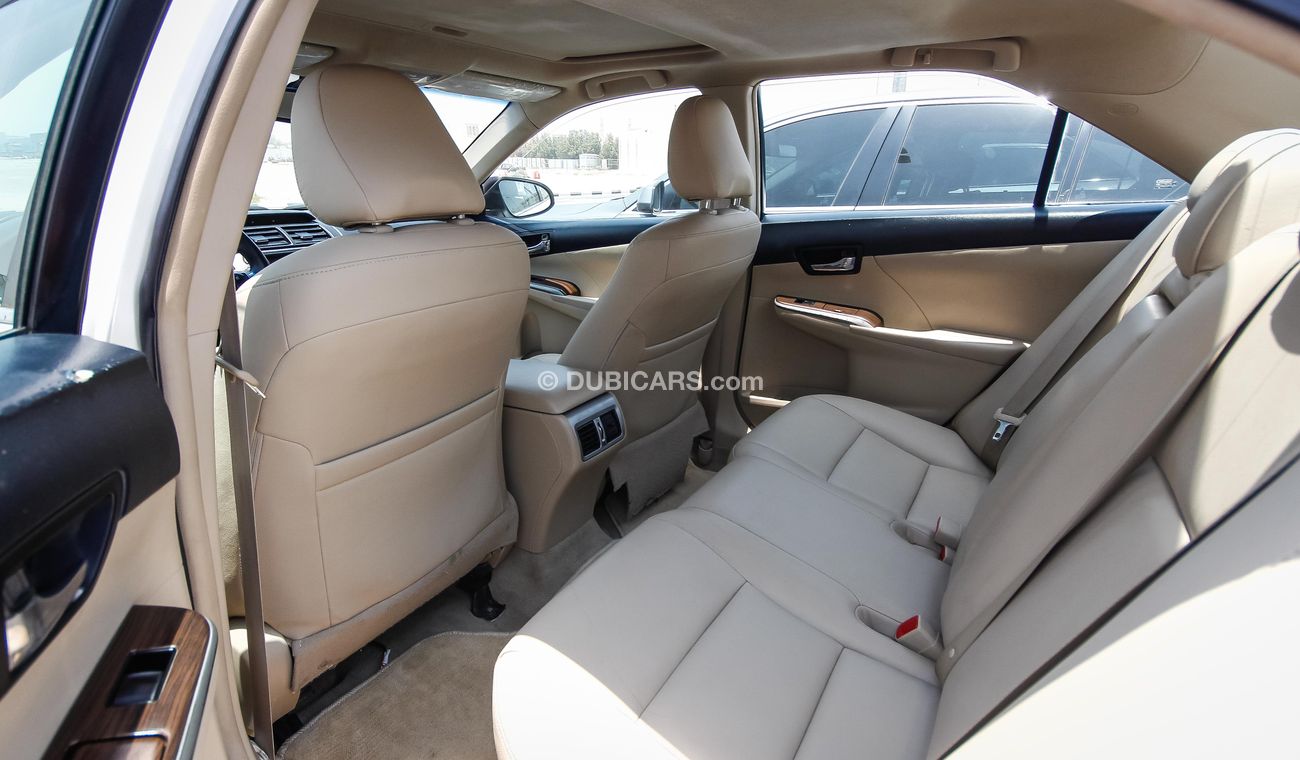 تويوتا أوريون