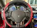 Maserati Granturismo Maserati GranTurismo II 2014 II FULL LOADED