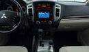 Mitsubishi Pajero GLS HIGHLINE 3.8 | Under Warranty | Inspected on 150+ parameters