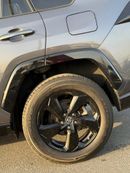 Toyota RAV4 Hybrid XSE Full Option