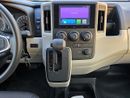 Toyota Hiace Toyota Hiace High Roof  Diesel  2.8L A/T With SunRoof 2025