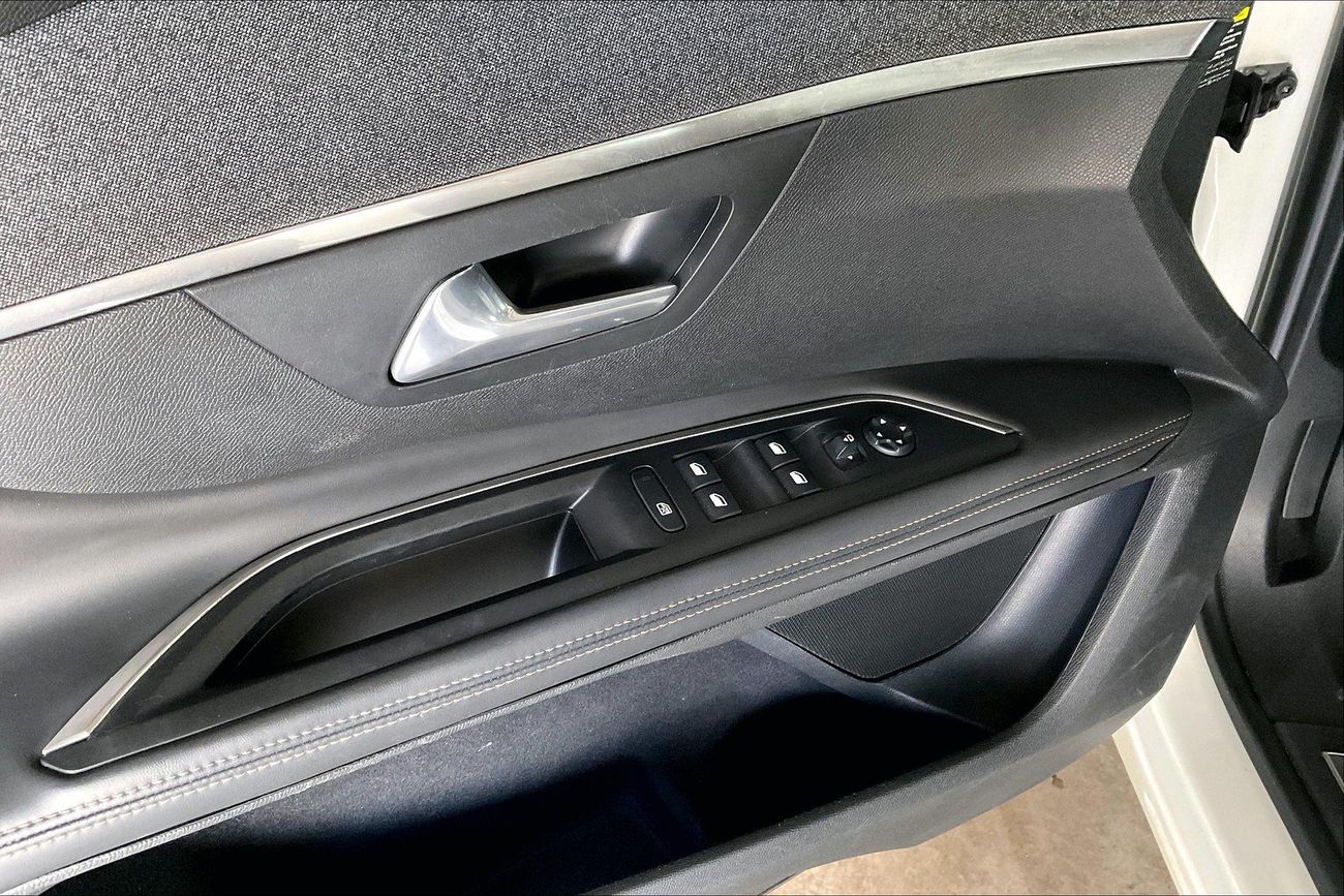 بيجو 5008 GT Line | شامل الضمان | 0 ﺪﻔﻋﺓ ﺃﻮﻟﻯ