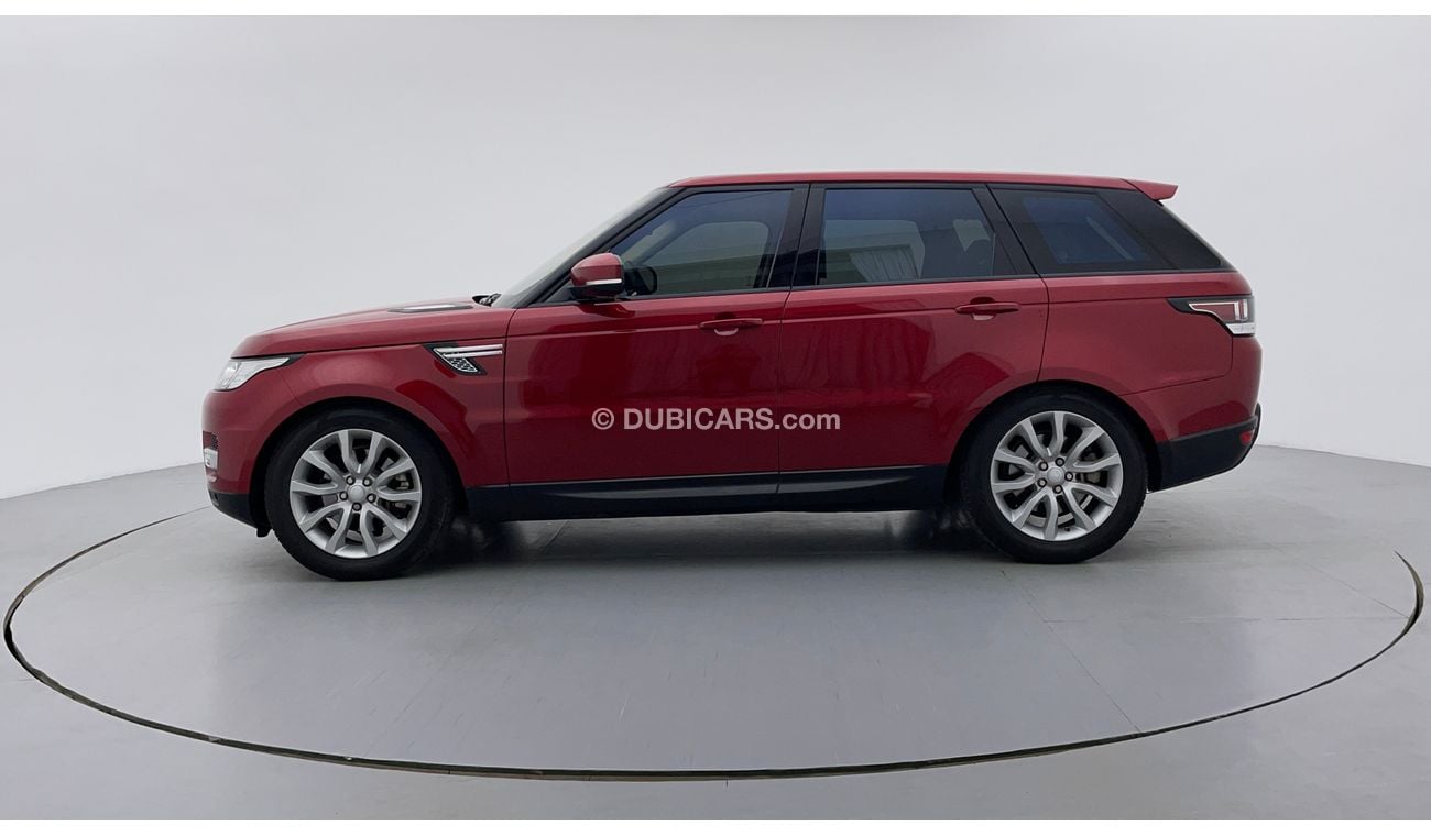 Land Rover Range Rover Sport HSE 3 | Zero Down Payment | Free Home Test Drive