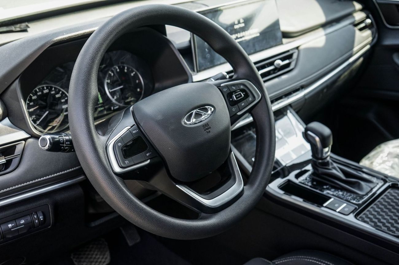 Chery Tiggo 4 Pro NEW CHERY TIGGO 4PRO 1.5L COMFORT Model 2025