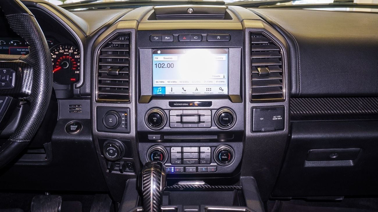 فورد إف-150 رابتور