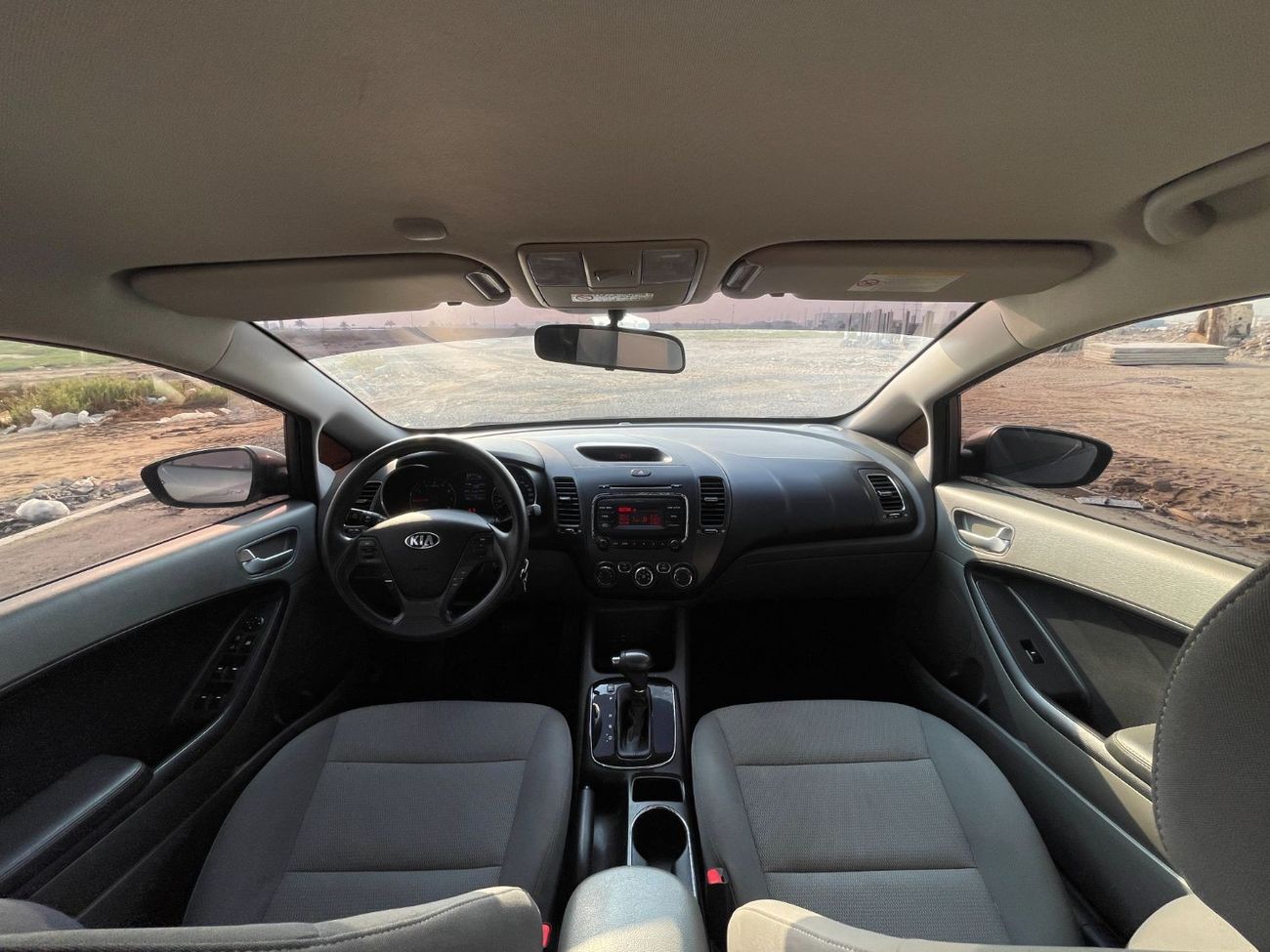 كيا سيراتو LX تقديم تسهيلات بنكية دون الحاجة إلى دفعة أولى إلى زبائننا الكرآم