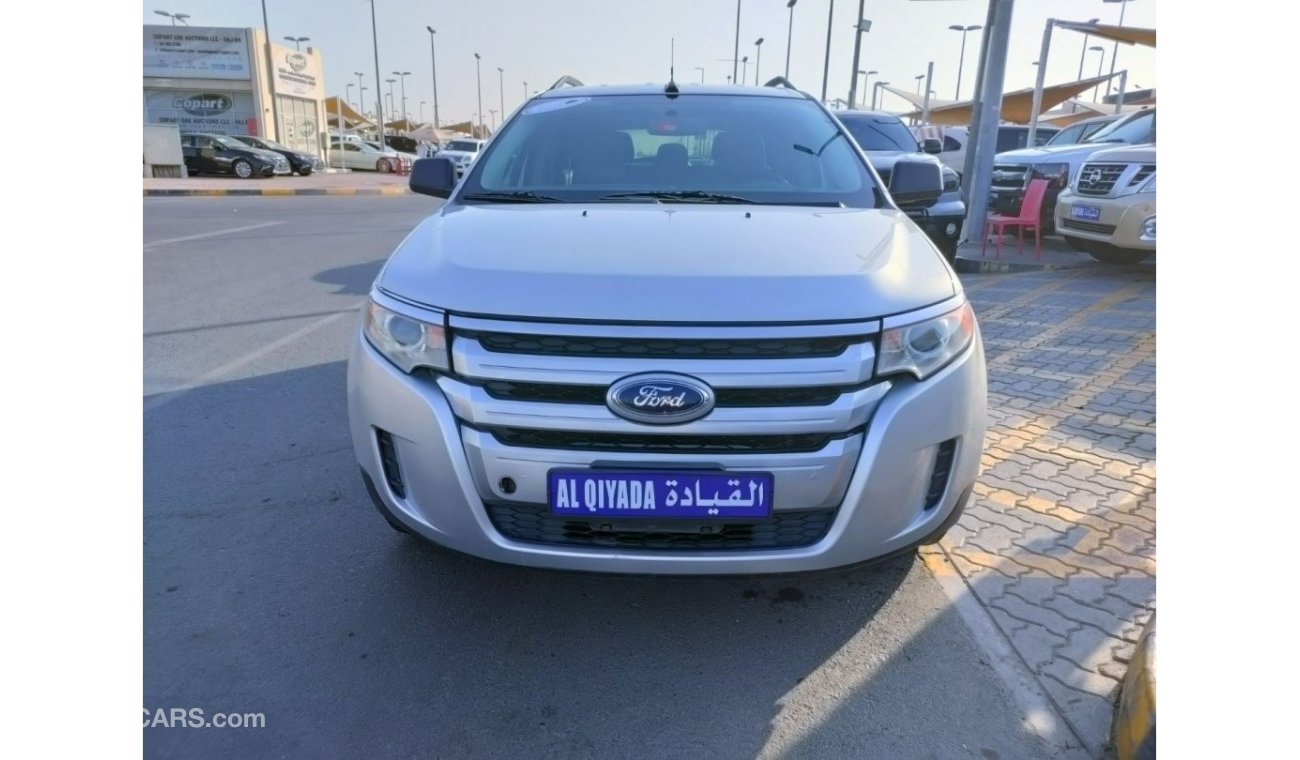 Ford Edge Ford Edge