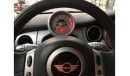 Mini Cooper For urgent SALE