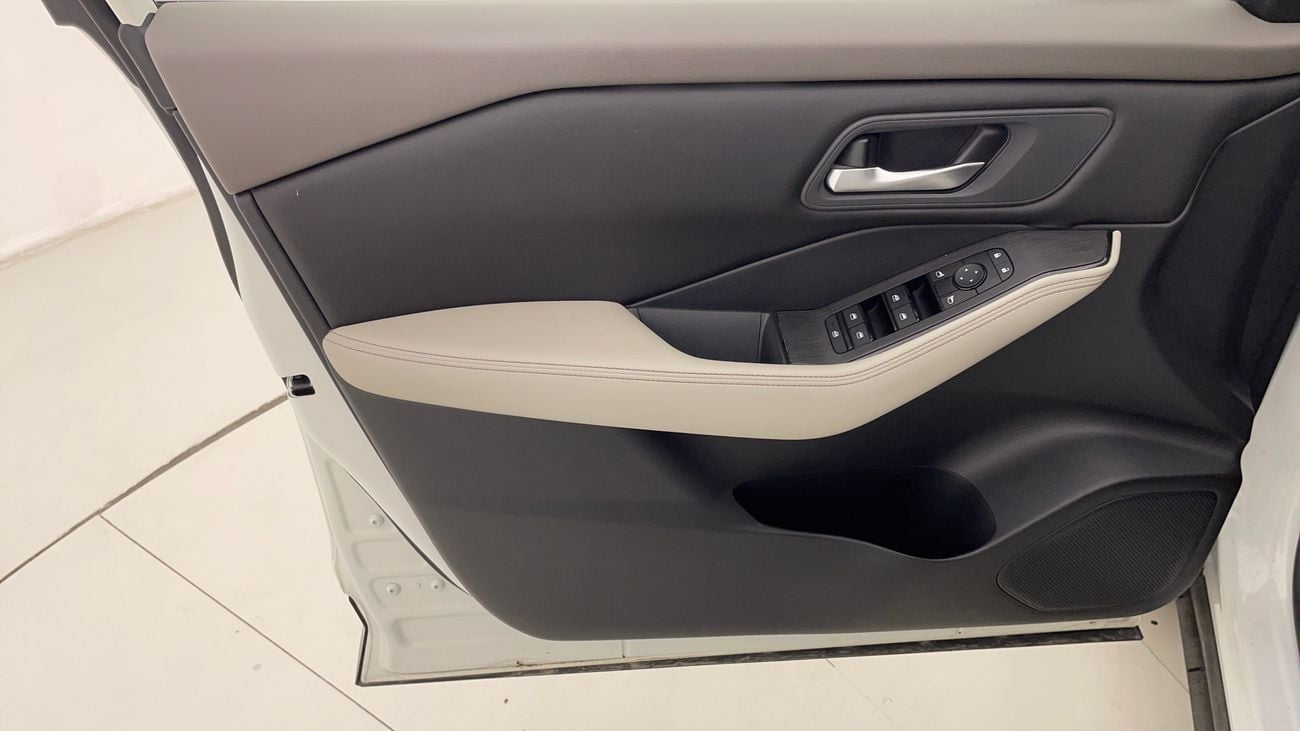 Nissan XTrail SV 2.5 | Zero Down Payment | Home Test Drive