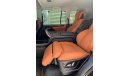 Lexus LX570 Super Sport 5.7L Petrol with MBS Autobiography Massage Seat