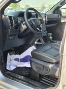 Ford Ranger Ford Ranger 2023 (For Export)