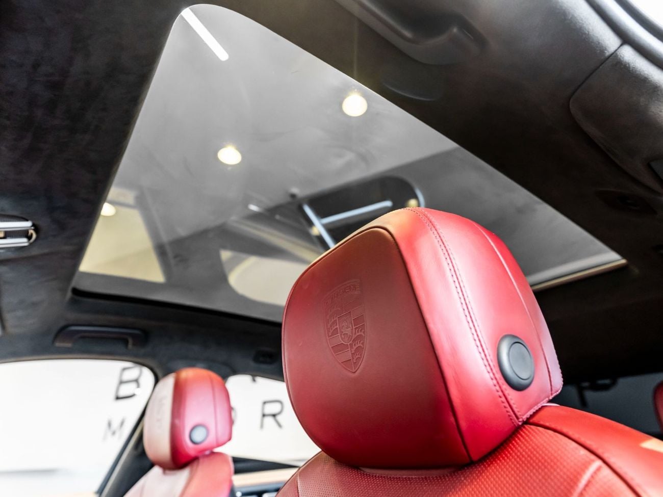 بورش كايان 2022 Porsche Cayenne GTS Coupe, 2027 Porsche Warranty, Full Service History, Low KMs, GCC