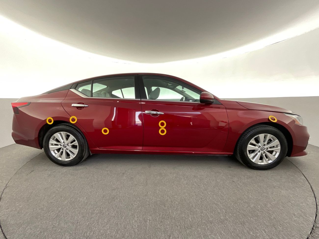 Nissan XTrail S | Guaranteed Warranty | 0 Down Payment