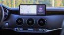 Kia Stinger GT 2.0T 2.0L