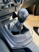 Isuzu DMax ISUZZ -D-MAX - SiNGLE CAB - 4x2 - 1.9L - DiESEL - SiLVER