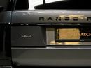 Land Rover Range Rover LWB Autobiography P400 3.0L Autobiography LWB American Specs