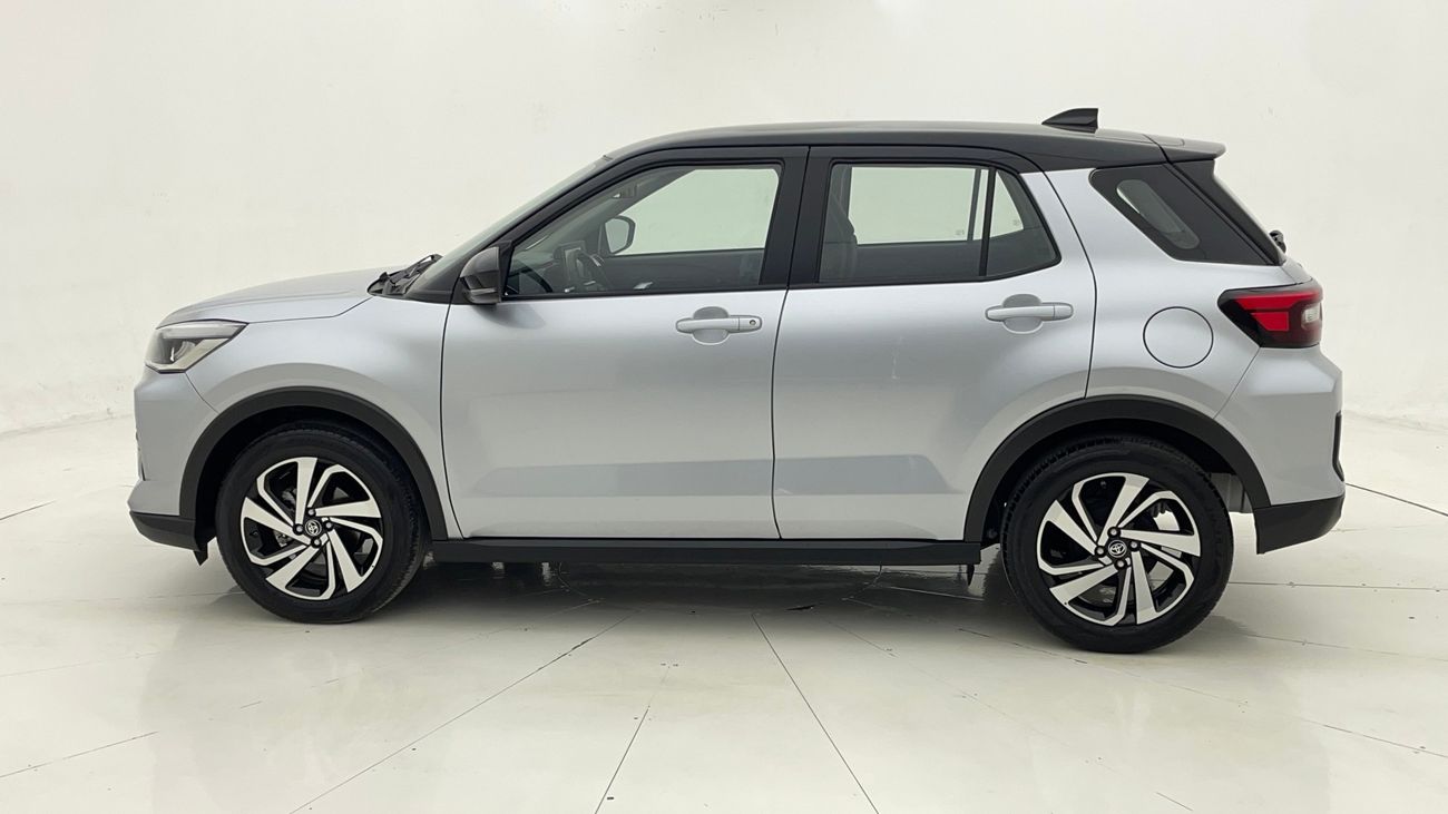 Toyota Raize G 1 | Zero Down Payment | Home Test Drive