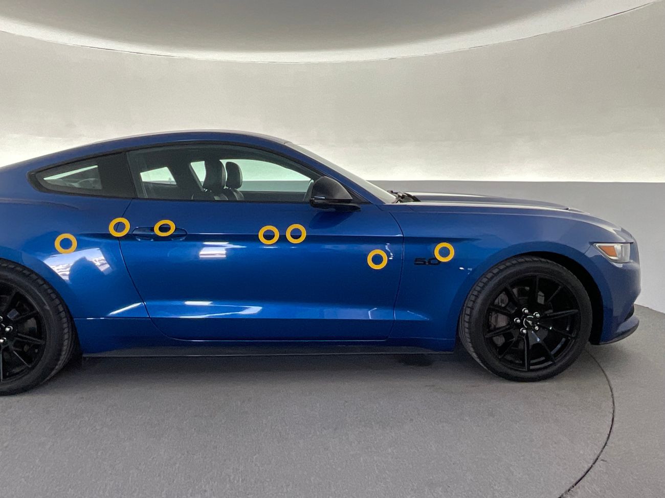 Ford Mustang GT Premium | Guaranteed Warranty | 0 Down Payment