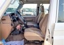 Toyota Land Cruiser Pick Up LC 79 D/C 2.8 T/DSL STD - E A/T -- Bulk Deals Available -- Export Only