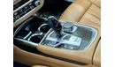 BMW 740Li 2017 BMW 740Li, Full Service History, Warranty, GCC