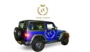 Jeep Wrangler UNLIMITED SPORT 2DR,GCC SPECS,UNDER WARRANTY