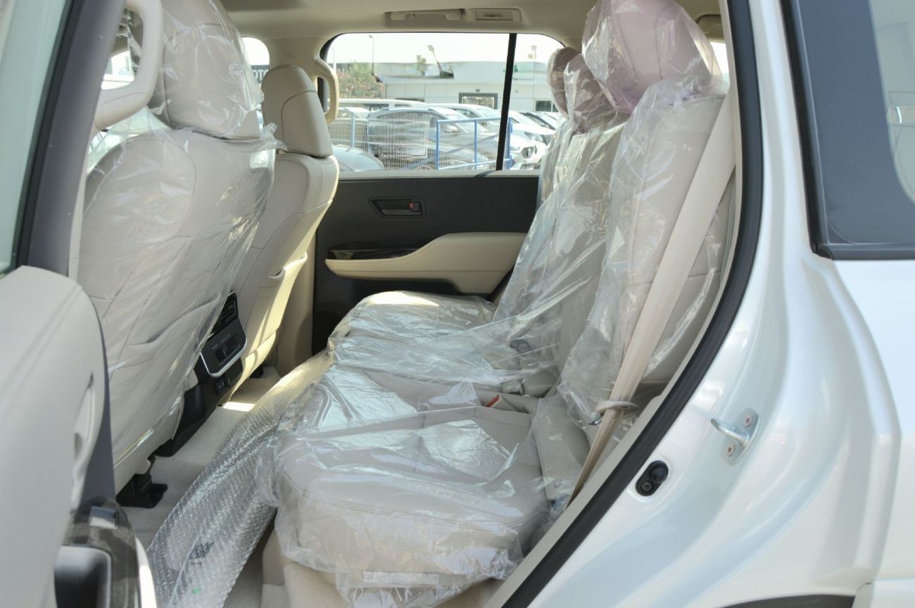 Toyota Land Cruiser GXR 4.0L