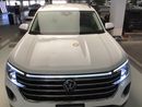 Volkswagen Teramont Trendline 2.0L Trendline | Guaranteed Warranty | 0 Down Payment