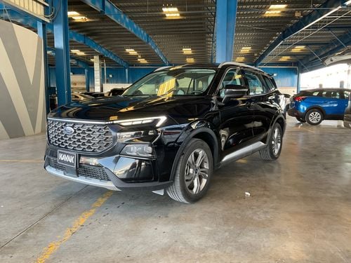 Ford Territory Trend | Guaranteed Warranty | 0 Down Payment