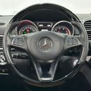Mercedes-Benz GLS 500 Std 2019 Mercedes Benz GLS500 4MATIC, Warranty, Full Mercedes Service History, Full Options, GCC
