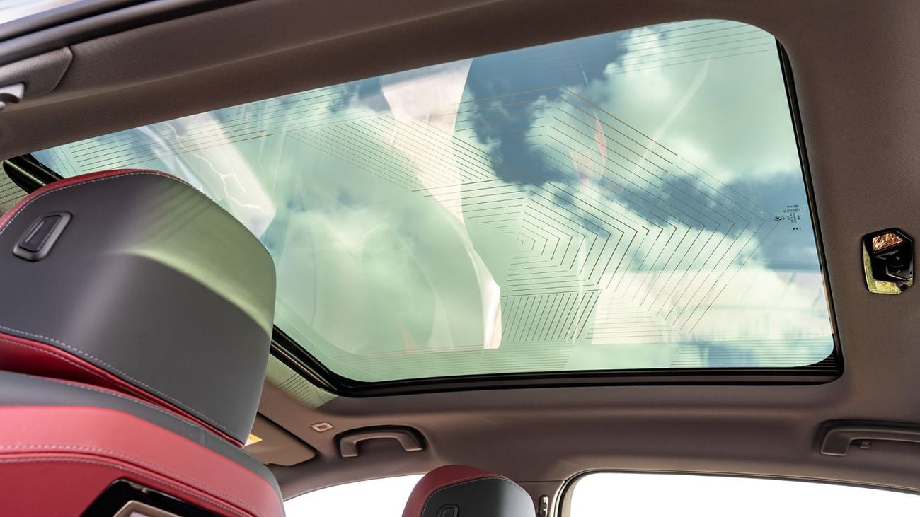 BMW 530Li 2026 | BMW 5 SERIES 530LI PREMIUM EDITION M SPORT PACKAGE [EXPORT ONLY]