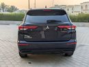 Mitsubishi Outlander PREMIUM 2024 GCC Specs Exterior and Interior Excellent Condition