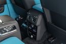 Rolls Royce Cullinan ROLLS-ROYCE CULLINAN | WARRANTY AVAILABLE PITSTOP 360AGMC | SILVER BADGE | BESPOKE TURQUOISE LEATHER