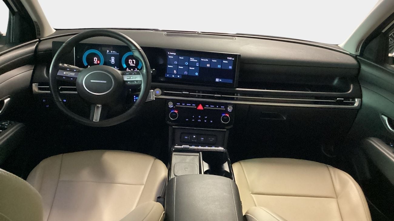 Hyundai Tucson Comfort | Guaranteed Warranty | 0 Down Payment