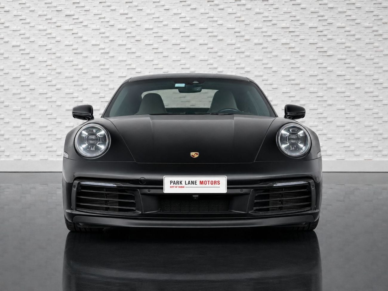 Porsche 911 CARRERA S