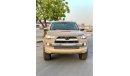 Toyota 4Runner SR5 PREMIUM 4x4 AND ECO 4.0L V6 2019 AMERICAN SPECIFICATION