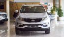 Kia Sportage AWD