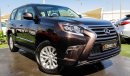 Lexus GX460