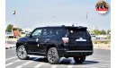 تويوتا 4Runner LIMITED V6 4.0L PETROL 7 SEAT AUTOMATIC