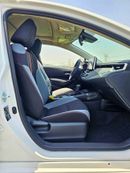 تويوتا كورولا ELITE 1.2L  A/T / PUSH START / SUNROOF / DVD + CAMERA (CODE # 67993)