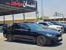 BMW 540i LUXURY