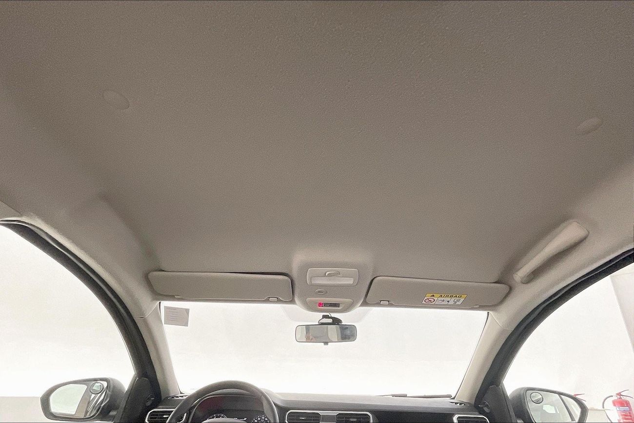 رينو داستر PE | شامل الضمان | 0 ﺪﻔﻋﺓ ﺃﻮﻟﻯ