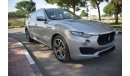 Maserati Levante Q4 GRANSPORT 2018 BRAND NEW DIESEL ENGINE