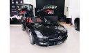 مرسيدس بنز SLS AMG 63  - 2011 - GCC - ONE YEAR WARRANTY