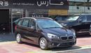 BMW 218i 218I GT Twin Turbo Brand New Zero Km