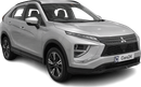 Mitsubishi Eclipse Cross GLX HIGH LINE 2025 | AED 909/Month | 20% DP | 30 Day Return | Warranty | Service History