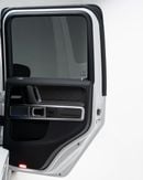 مرسيدس بنز G 63 AMG 4MATIC SUV