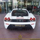 Ferrari F430 SCUDERIA V8